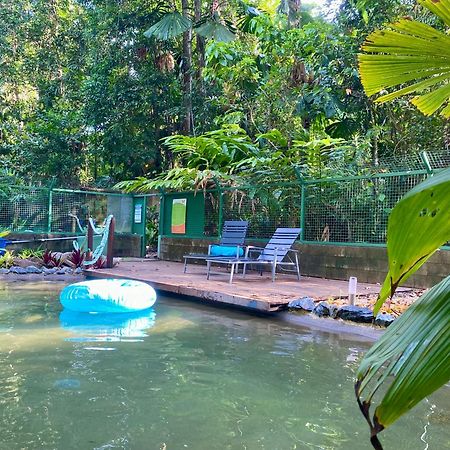 Daintree Siesta Villa Diwan Luaran gambar