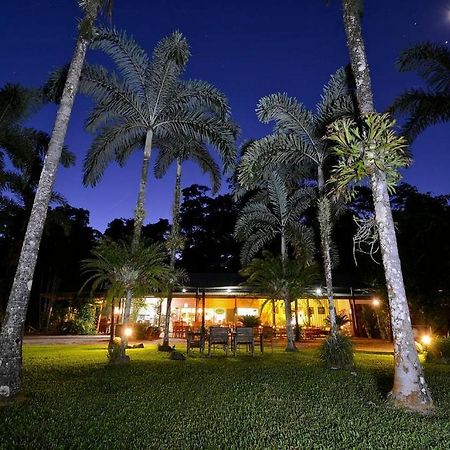 Daintree Siesta Villa Diwan Luaran gambar
