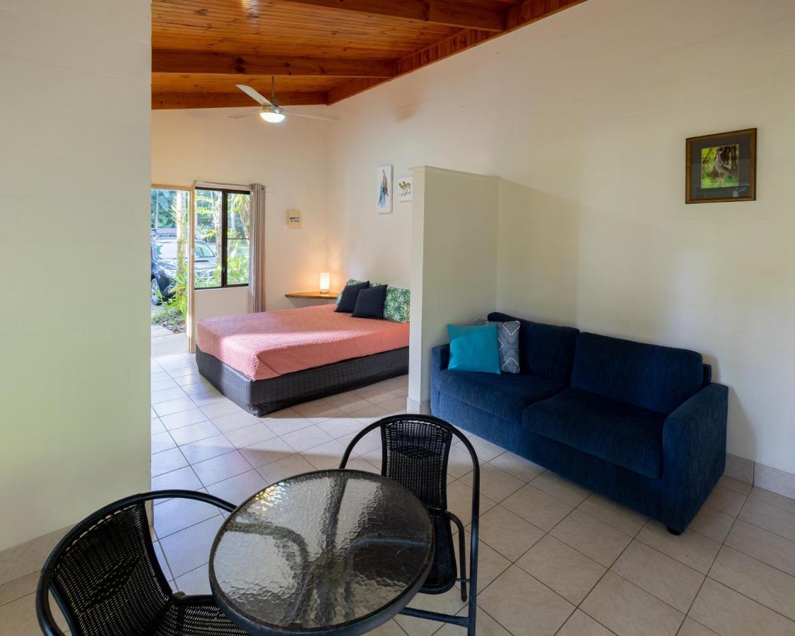 Daintree Siesta Villa Diwan Luaran gambar