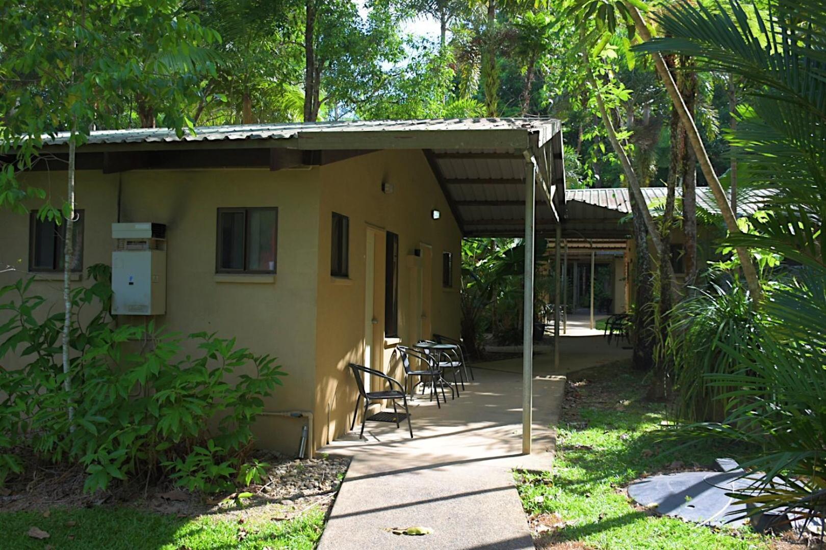 Daintree Siesta Villa Diwan Luaran gambar