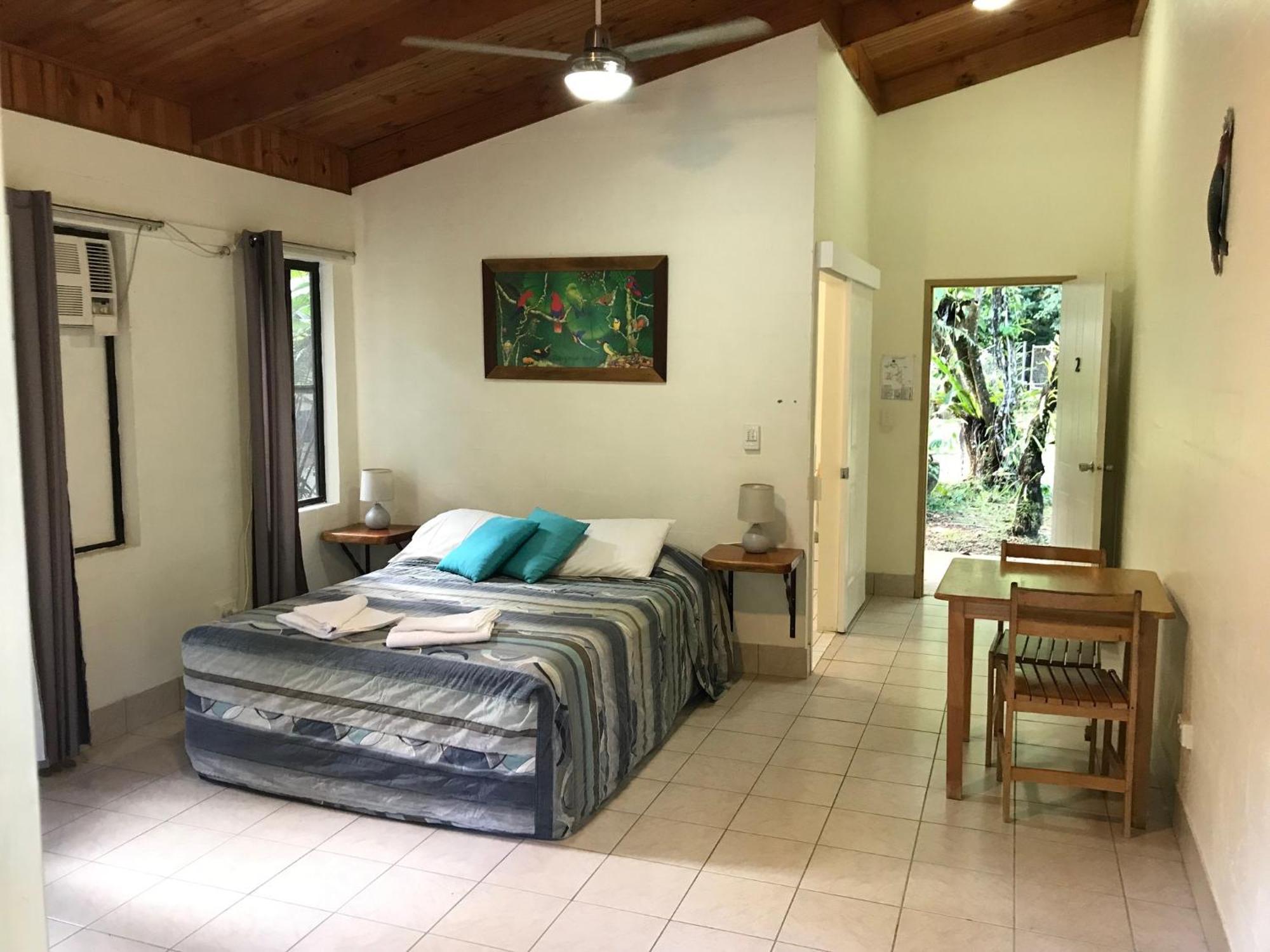 Daintree Siesta Villa Diwan Luaran gambar