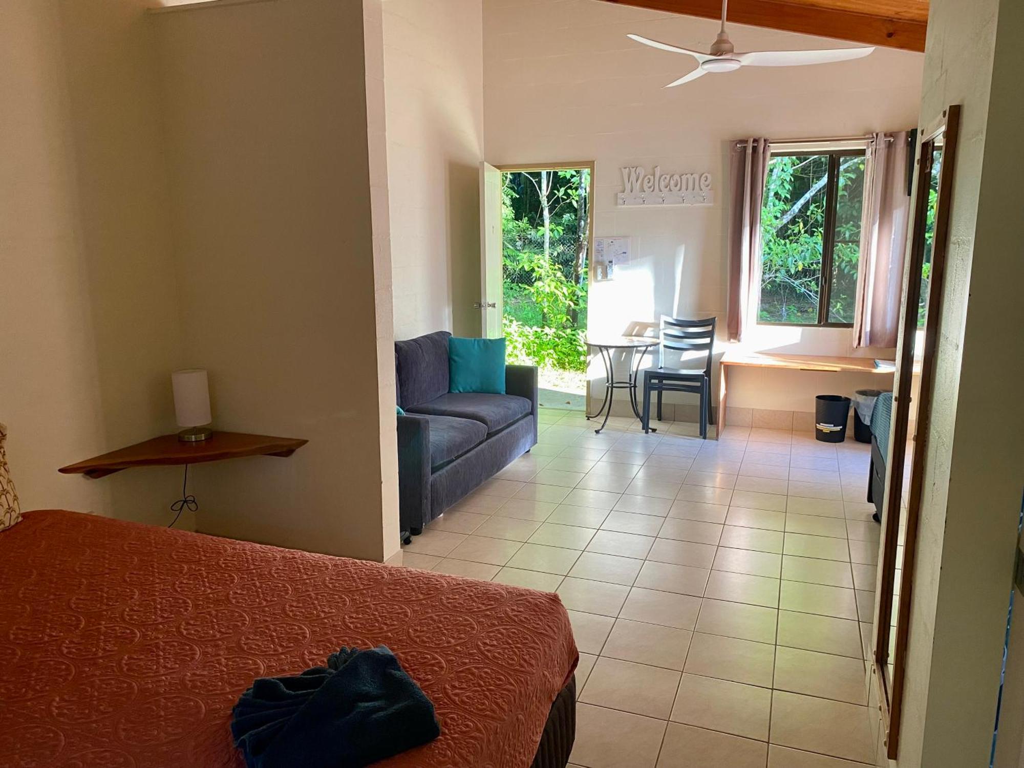 Daintree Siesta Villa Diwan Luaran gambar