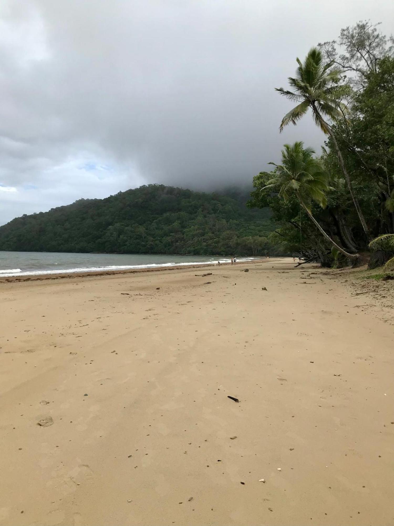 Daintree Siesta Villa Diwan Luaran gambar