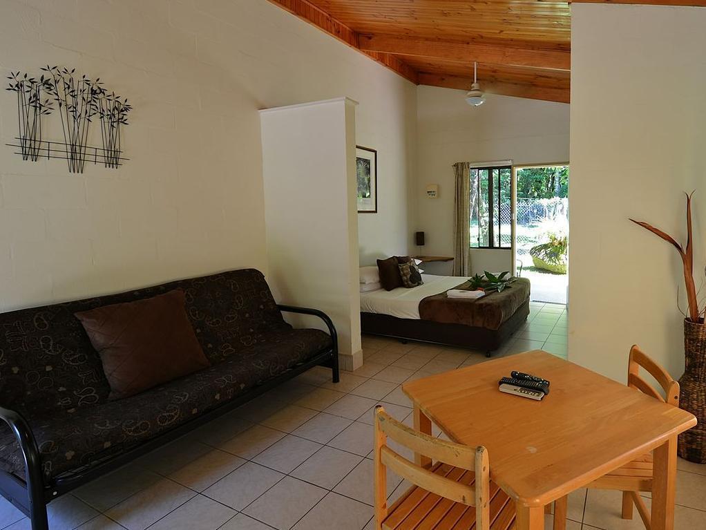 Daintree Siesta Villa Diwan Luaran gambar