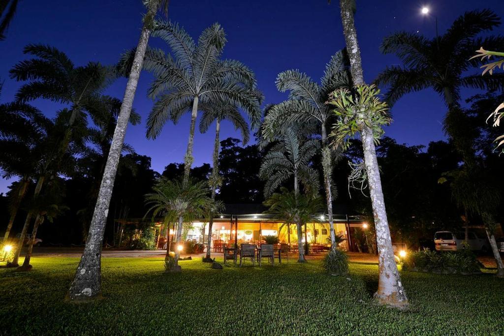 Daintree Siesta Villa Diwan Luaran gambar